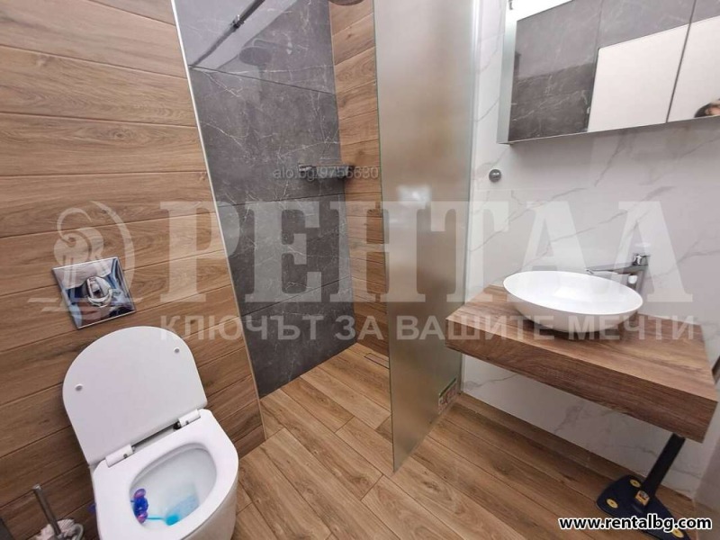 Da affittare  1 camera da letto Plovdiv , Ostromila , 65 mq | 17600055 - Immagine [16]