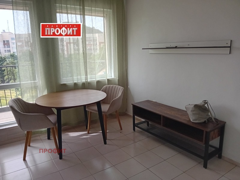 Til leie  1 soverom Plovdiv , Tsentar , 65 kvm | 48104683 - bilde [2]