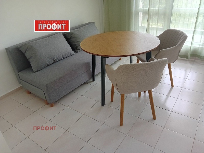 Til leie  1 soverom Plovdiv , Tsentar , 65 kvm | 48104683 - bilde [3]