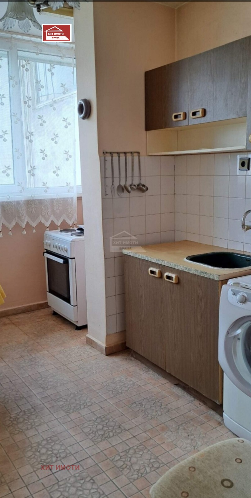 Προς ενοικίαση  1 υπνοδωμάτιο Βρατσα , ΤΣενταρ , 60 τ.μ | 99970112 - εικόνα [3]