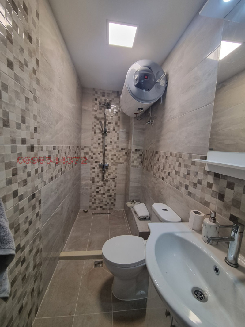 Para alugar  1 quarto Sofia , Levski G , 51 m² | 27458696 - imagem [3]