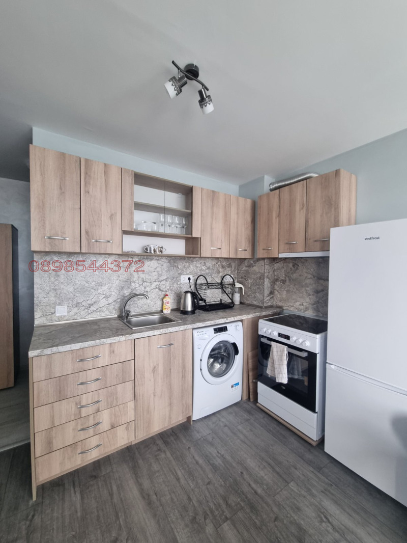 Para alugar  1 quarto Sofia , Levski G , 51 m² | 27458696 - imagem [5]