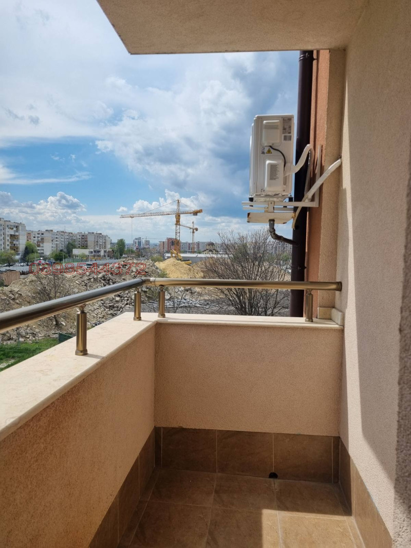 Para alugar  1 quarto Sofia , Levski G , 51 m² | 27458696 - imagem [2]