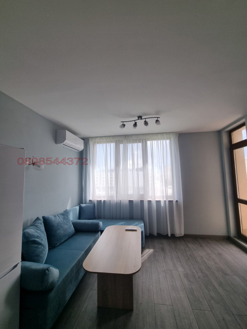 Para alugar  1 quarto Sofia , Levski G , 51 m² | 27458696