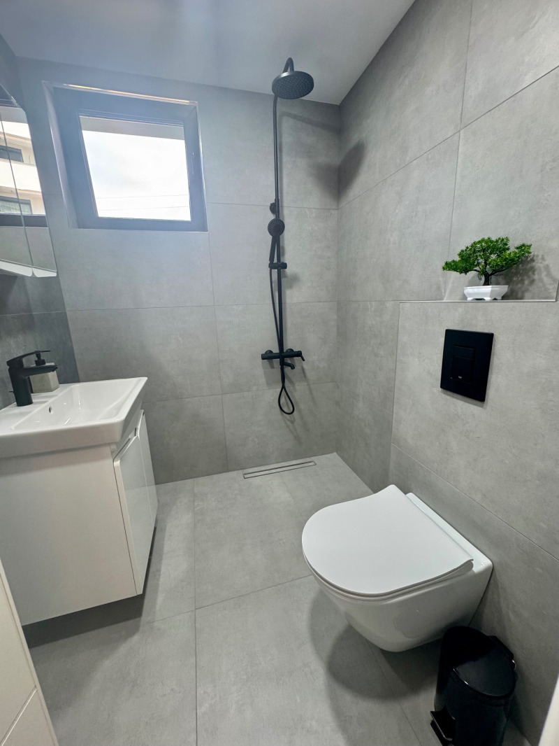 Vuokrattavana  1 makuuhuone Sofia , Pavlovo , 50 neliömetriä | 41285790 - kuva [6]