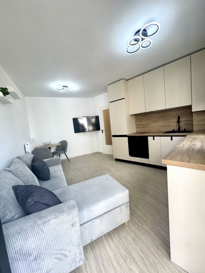 Vuokrattavana  1 makuuhuone Sofia , Pavlovo , 50 neliömetriä | 41285790