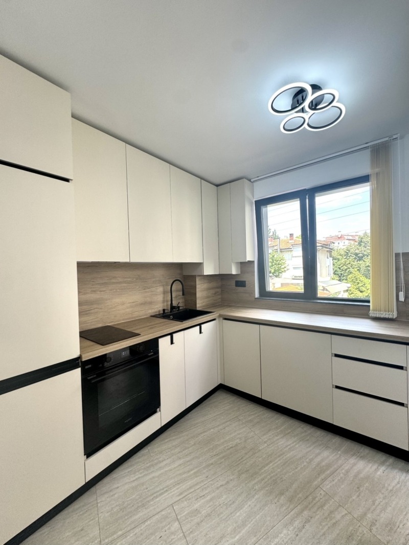 Vuokrattavana  1 makuuhuone Sofia , Pavlovo , 50 neliömetriä | 41285790 - kuva [3]