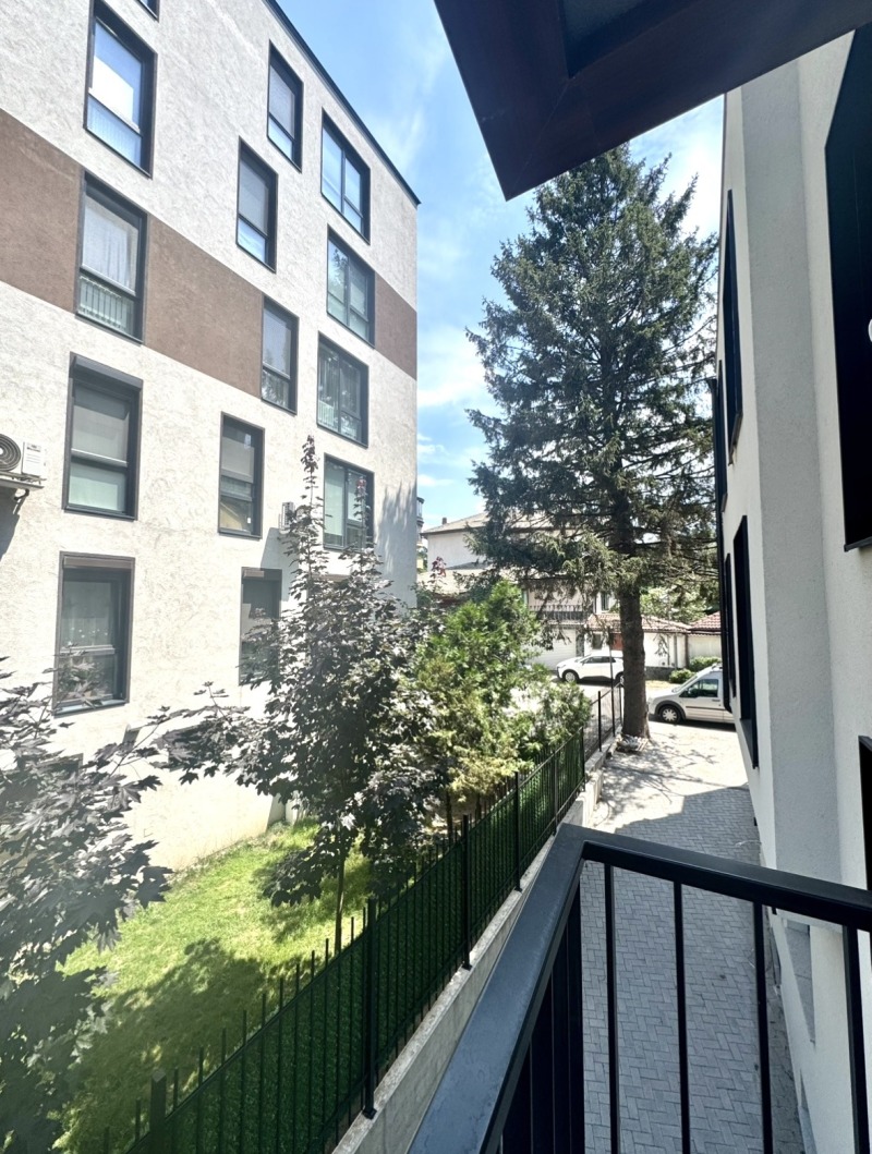 Vuokrattavana  1 makuuhuone Sofia , Pavlovo , 50 neliömetriä | 41285790 - kuva [8]