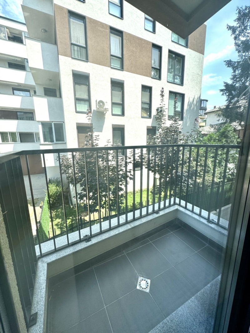 Vuokrattavana  1 makuuhuone Sofia , Pavlovo , 50 neliömetriä | 41285790 - kuva [7]