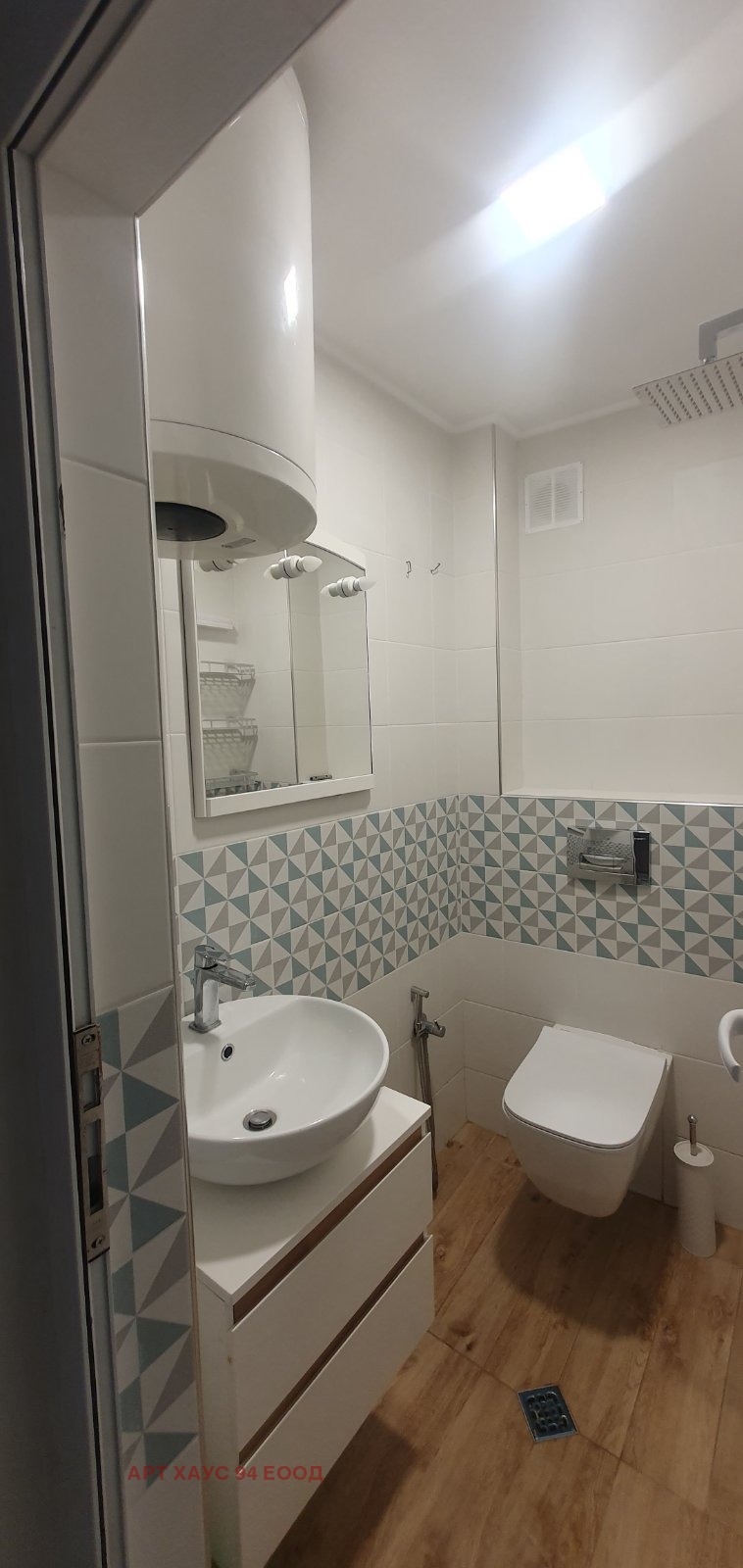 De inchiriat  1 dormitor Sofia , Ivan Vazov , 75 mp | 97295875 - imagine [12]