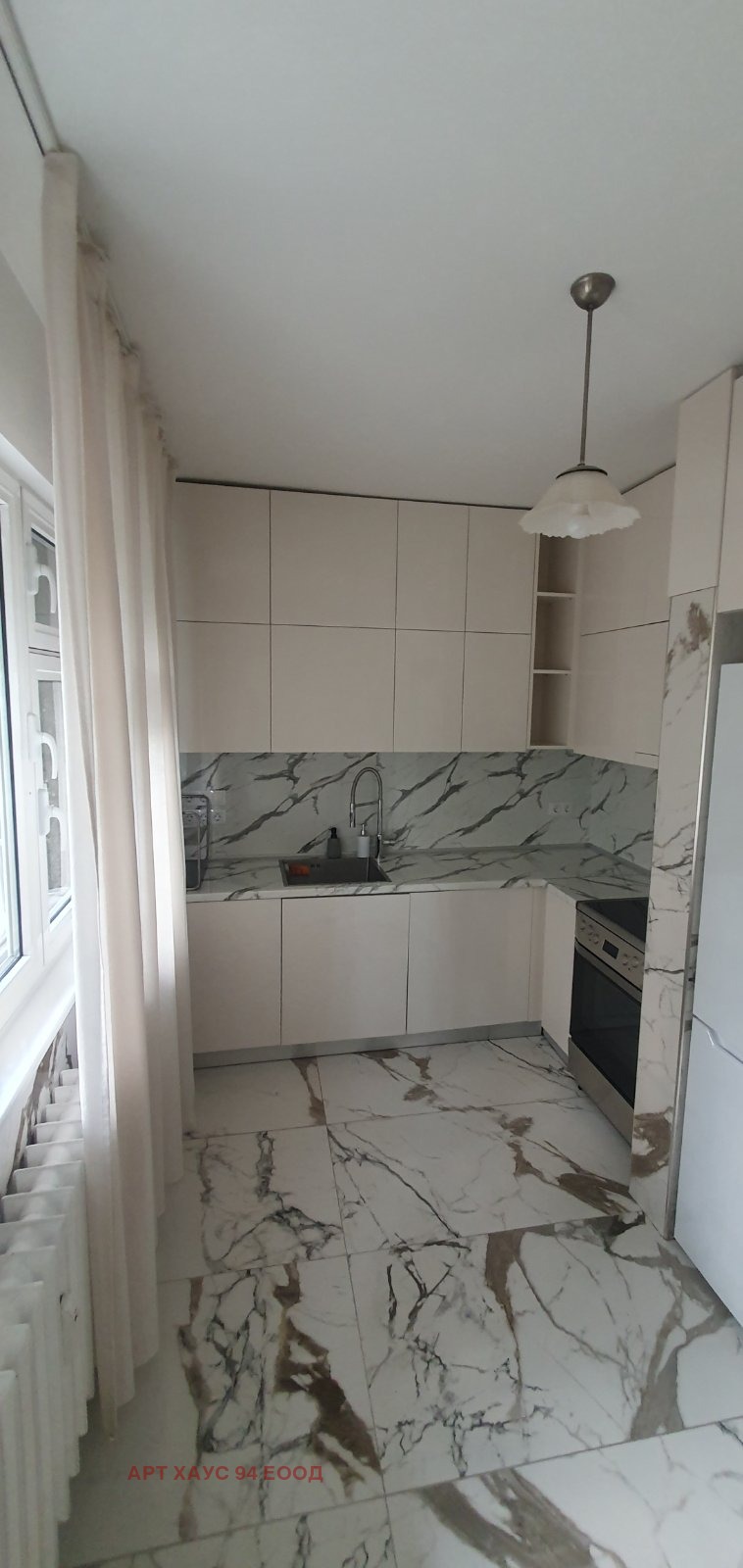 De inchiriat  1 dormitor Sofia , Ivan Vazov , 75 mp | 97295875 - imagine [5]