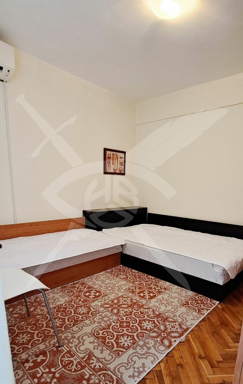 Para alugar  1 quarto Varna , Centar , 60 m² | 10162412 - imagem [3]