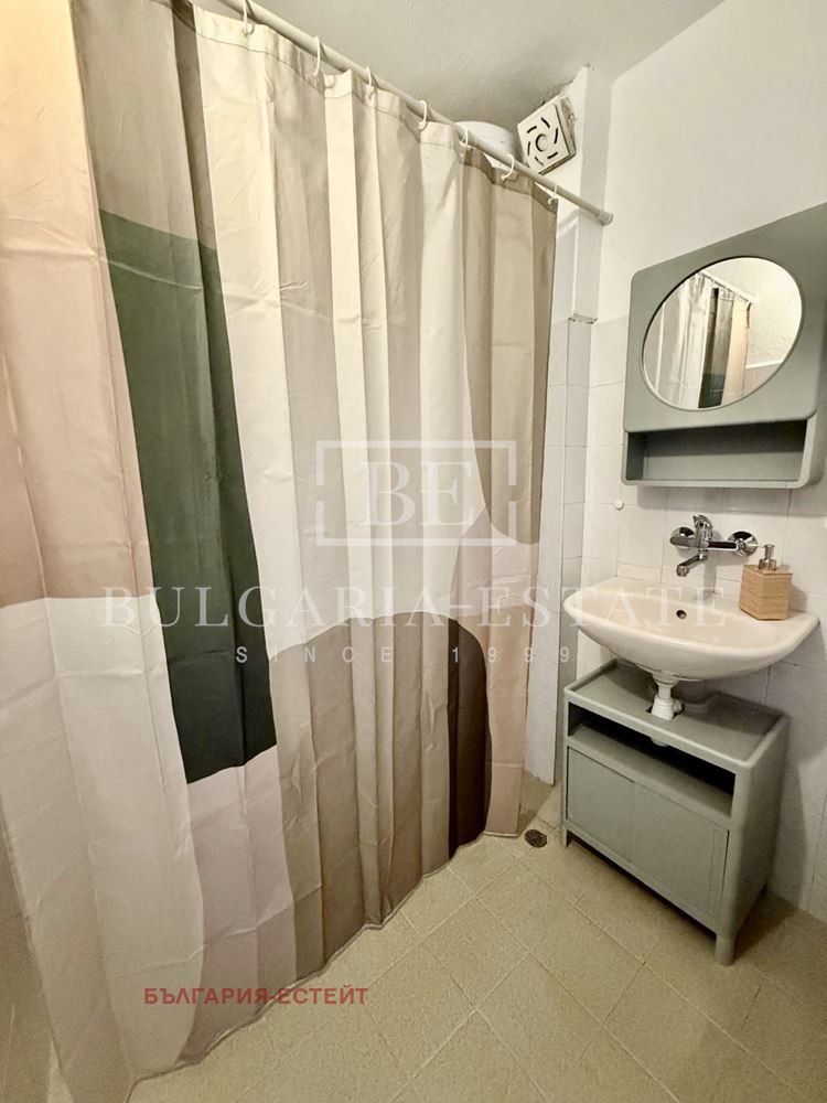 В аренду  1 спальня Варна , Чаталджа , 55 кв.м | 14253372 - изображение [11]