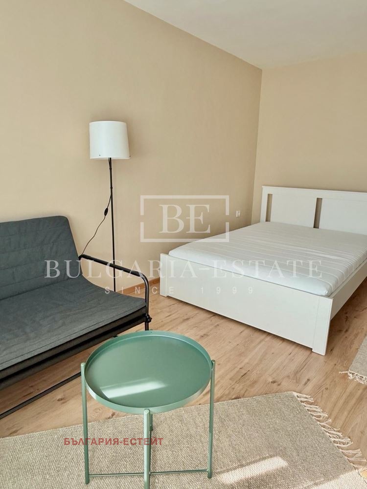 В аренду  1 спальня Варна , Чаталджа , 55 кв.м | 14253372 - изображение [4]