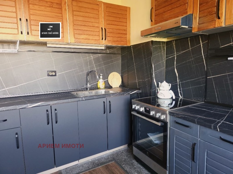 Издаје се  2 спаваће собе Софија , Изток , 90 м2 | 74602889 - слика [13]