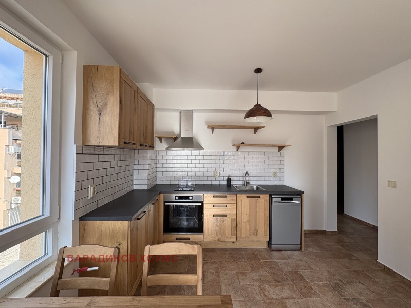 Дава под наем 3-СТАЕН, гр. София, Дървеница, снимка 2 - Апартаменти - 52752887