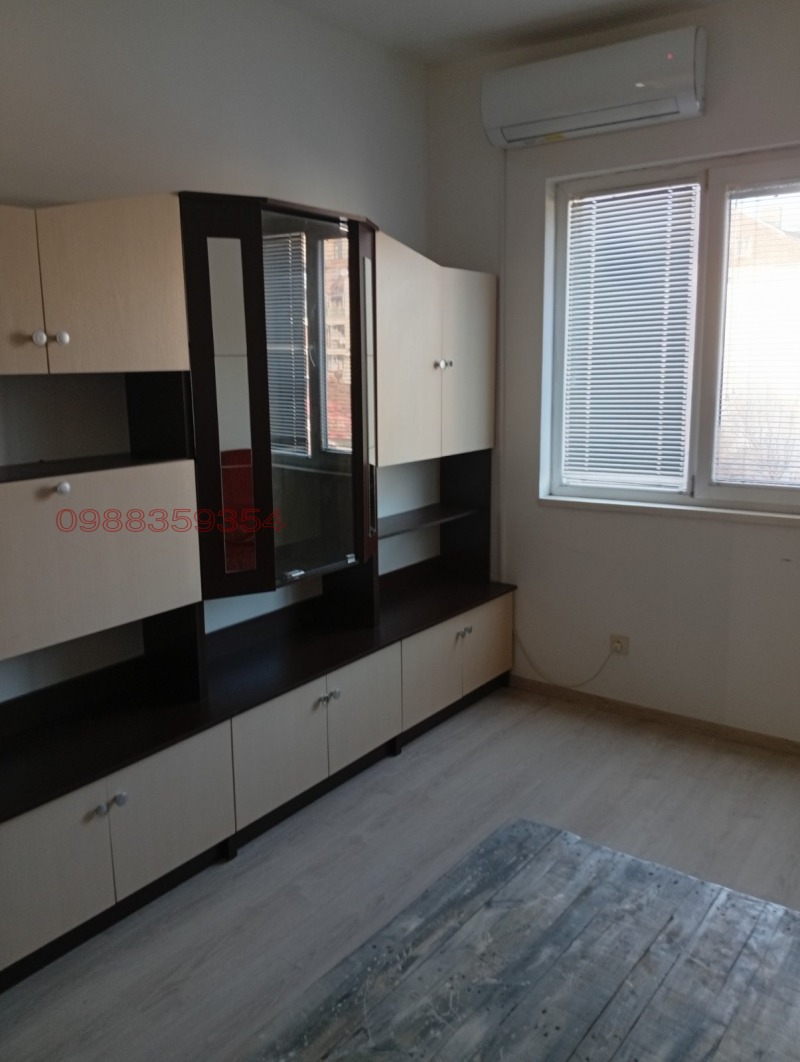 Дава под наем 3-СТАЕН, гр. София, Център, снимка 11 - Апартаменти - 52962236