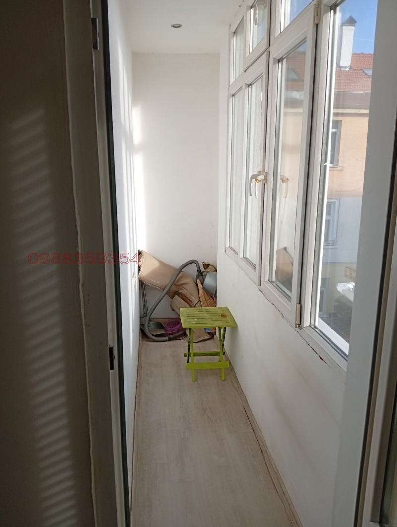 Дава под наем 3-СТАЕН, гр. София, Център, снимка 9 - Апартаменти - 52962236