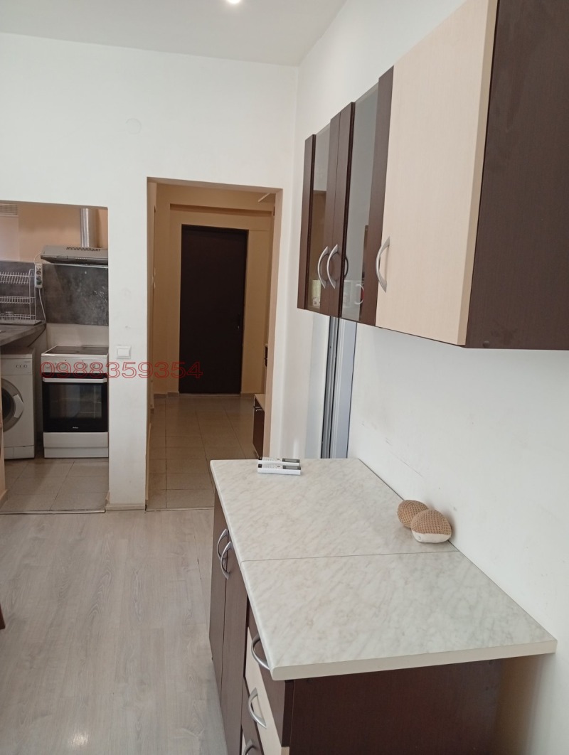 Дава под наем 3-СТАЕН, гр. София, Център, снимка 7 - Апартаменти - 52962236