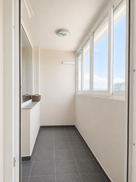 Дава под наем 3-СТАЕН, гр. София, Младост 1, снимка 11 - Апартаменти - 54934486