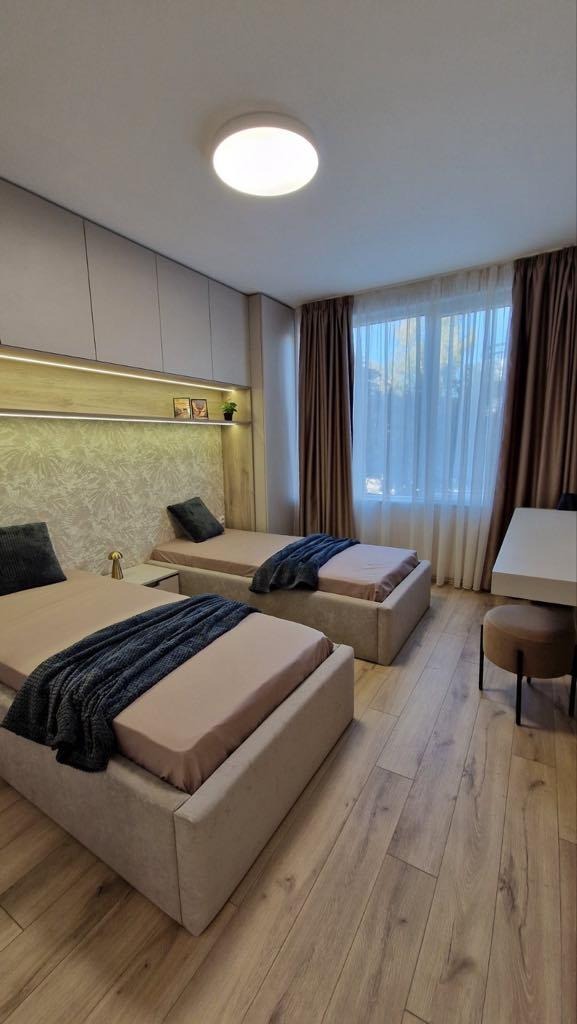 Дава под наем 3-СТАЕН, гр. София, Кръстова вада, снимка 4 - Апартаменти - 55353276
