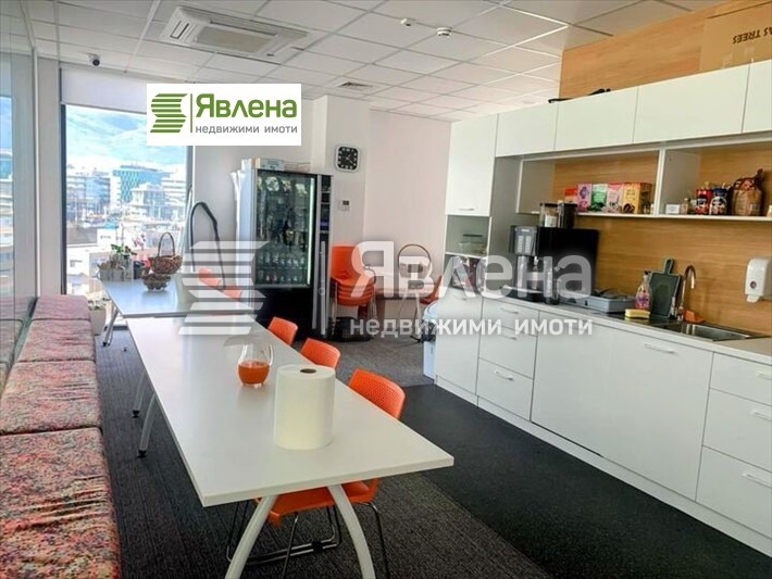 Дава под наем ОФИС, гр. София, Младост 4, снимка 16 - Офиси - 53078739