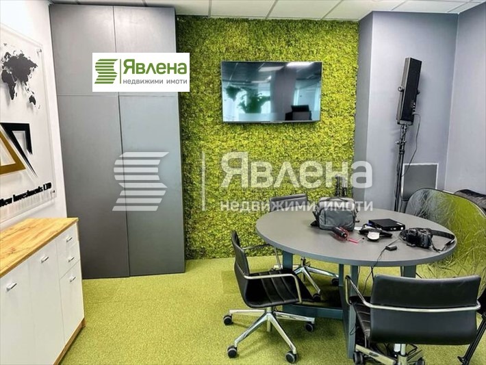 Дава под наем ОФИС, гр. София, Младост 4, снимка 9 - Офиси - 53078739