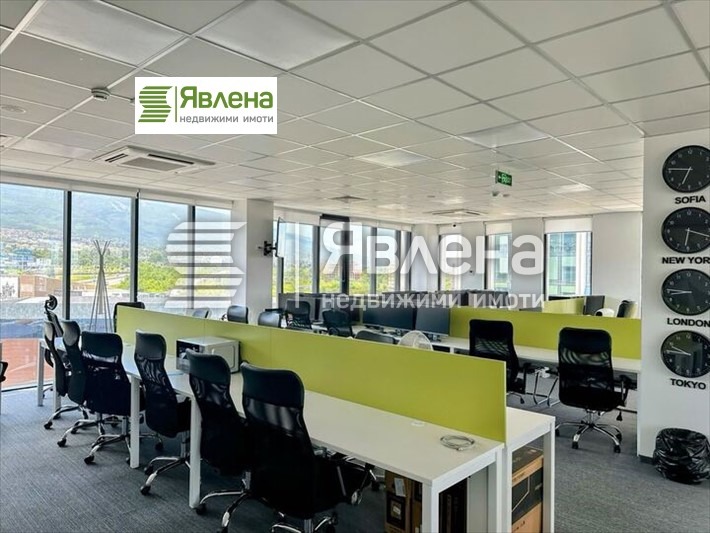 Дава под наем ОФИС, гр. София, Младост 4, снимка 4 - Офиси - 53078739