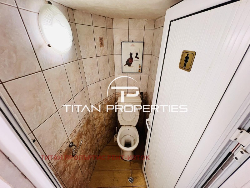 For Rent  Bar, Coffee shop Burgas , Tsentar , 120 sq.m | 89155976 - image [7]