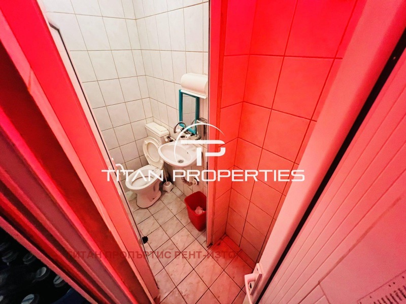 For Rent  Bar, Coffee shop Burgas , Tsentar , 120 sq.m | 89155976 - image [11]