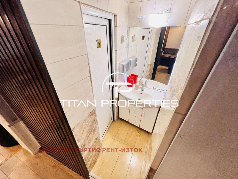 For Rent  Bar, Coffee shop Burgas , Tsentar , 120 sq.m | 89155976 - image [5]
