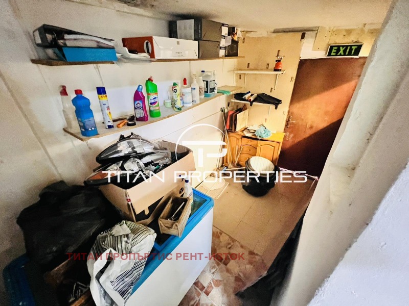 For Rent  Bar, Coffee shop Burgas , Tsentar , 120 sq.m | 89155976 - image [13]