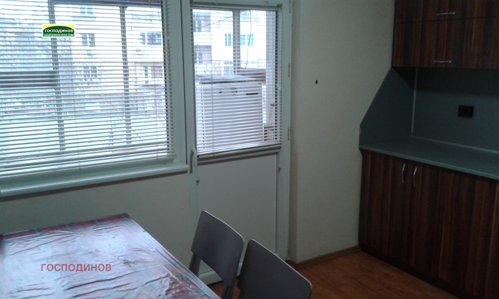 Дава под наем 2-СТАЕН, гр. Русе, Център, снимка 7 - Апартаменти - 53644802