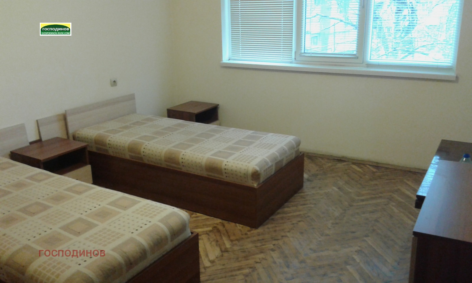 Дава под наем 2-СТАЕН, гр. Русе, Център, снимка 8 - Апартаменти - 53644802