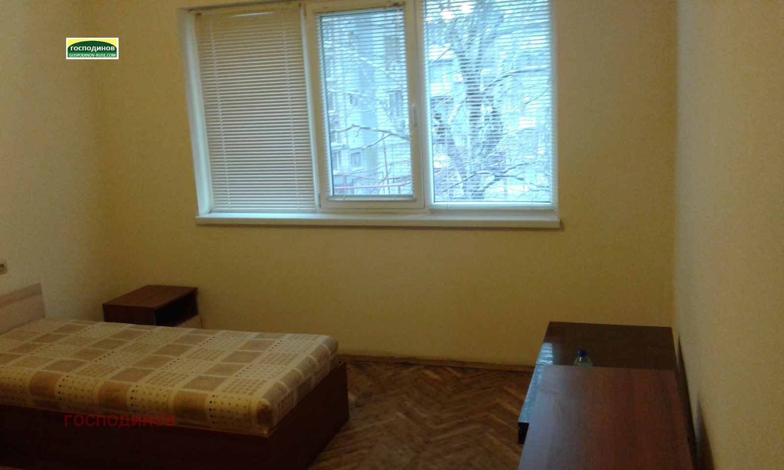 Дава под наем 2-СТАЕН, гр. Русе, Център, снимка 4 - Апартаменти - 53644802