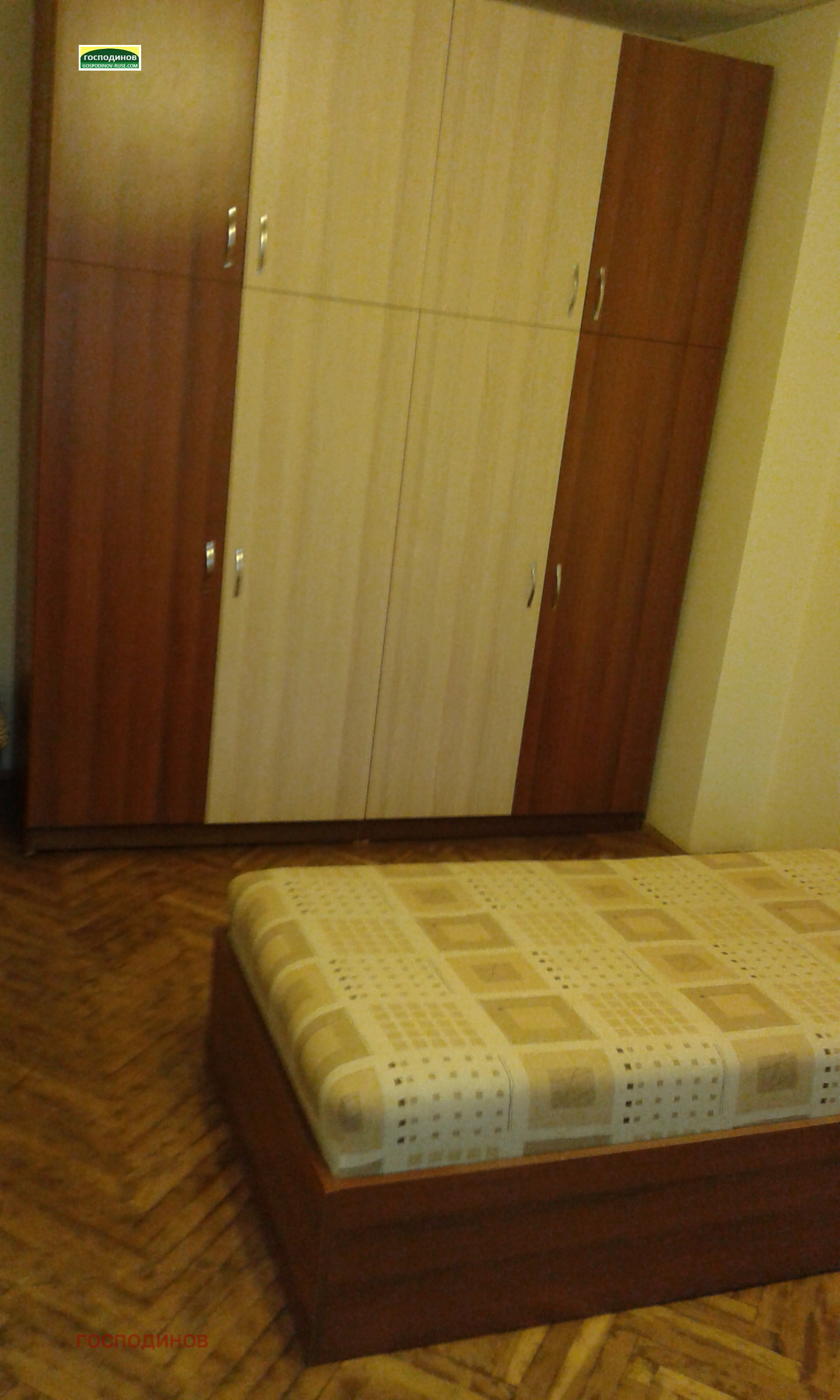 Дава под наем 2-СТАЕН, гр. Русе, Център