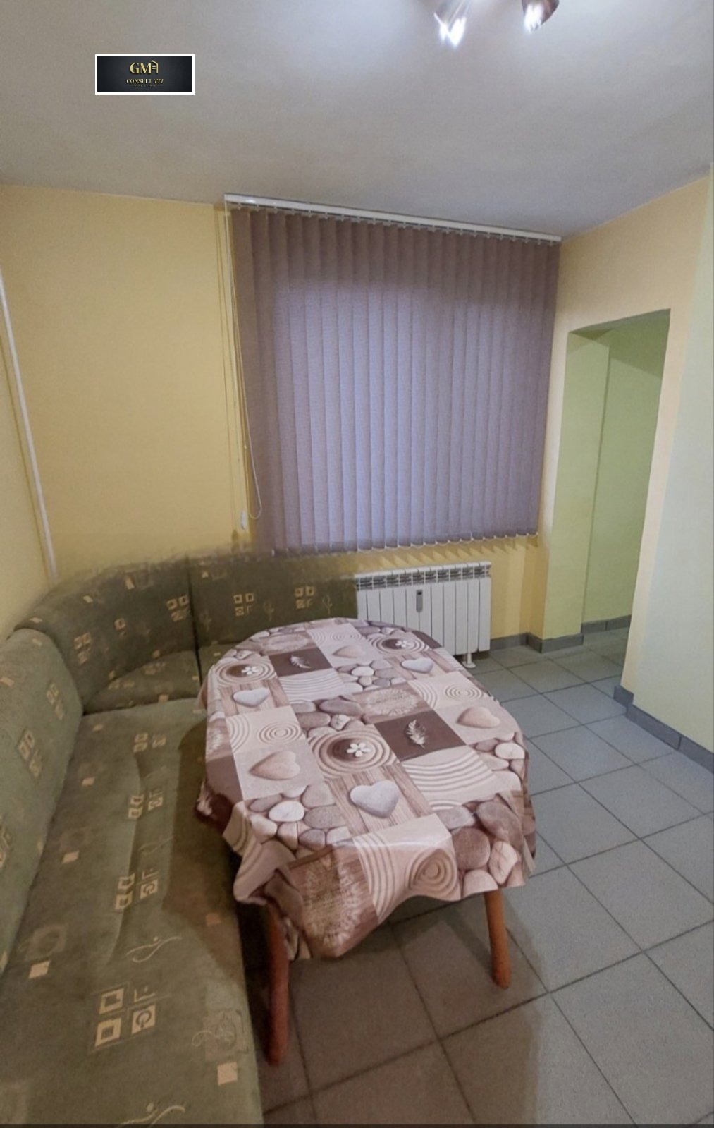 Дава под наем 2-СТАЕН, гр. Плевен, Широк център, снимка 2 - Апартаменти - 54205115