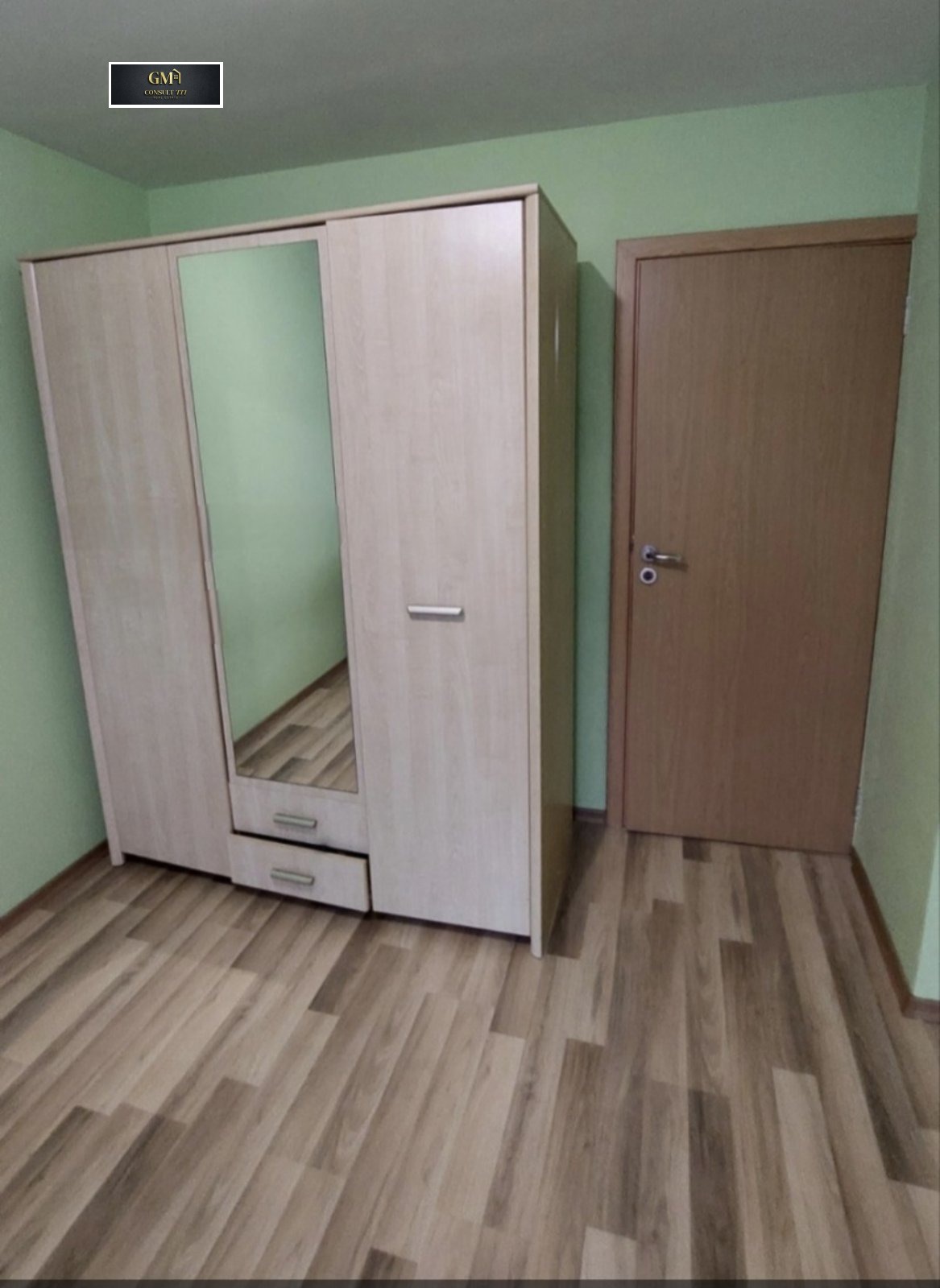 Дава под наем 2-СТАЕН, гр. Плевен, Широк център, снимка 6 - Апартаменти - 54205115