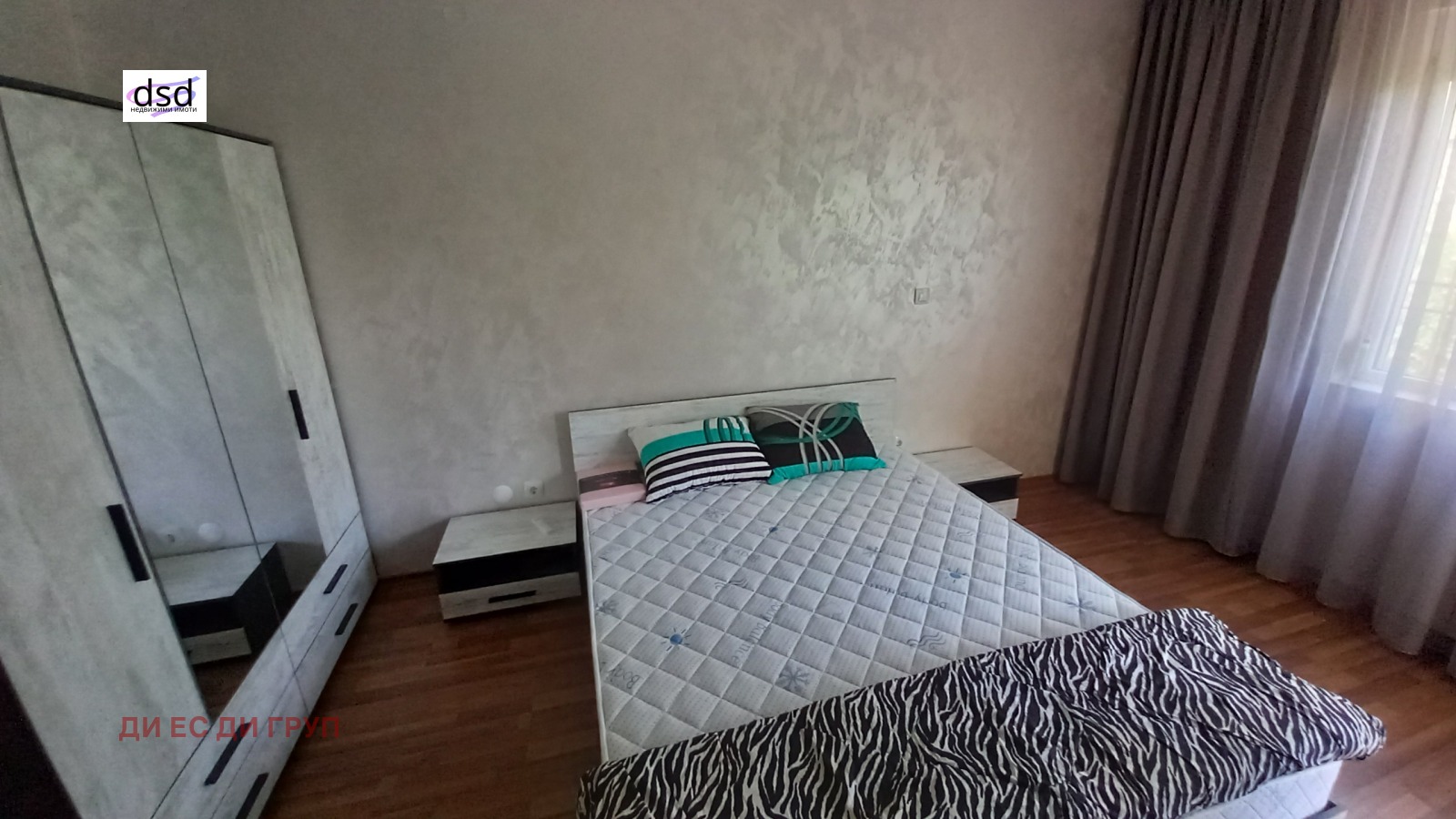 Дава под наем 2-СТАЕН, гр. София, Слатина, снимка 7 - Апартаменти - 54560342