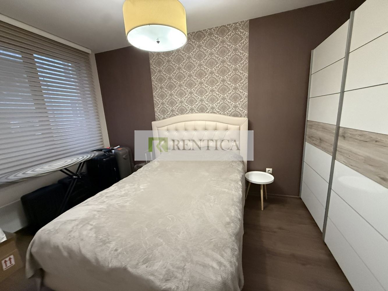 Дава под наем 3-СТАЕН, гр. Варна, Лятно кино Тракия, снимка 9 - Апартаменти - 53606532