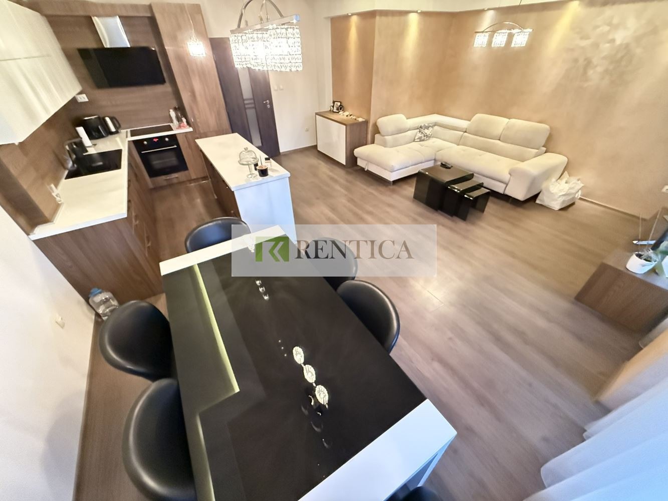 Дава под наем 3-СТАЕН, гр. Варна, Лятно кино Тракия, снимка 7 - Апартаменти - 53606532