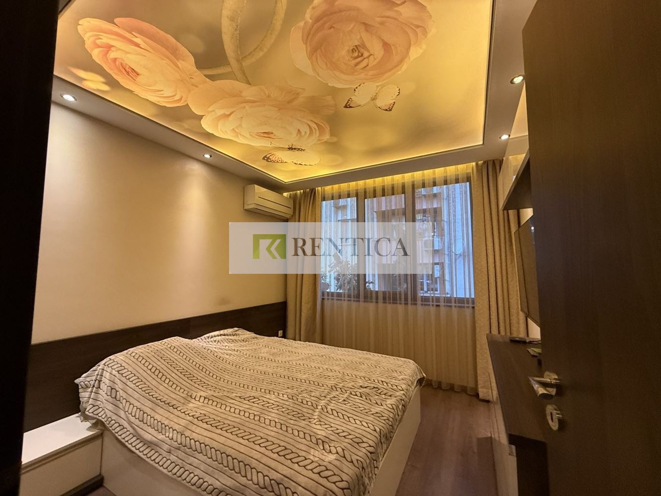 Дава под наем 3-СТАЕН, гр. Варна, Лятно кино Тракия, снимка 12 - Апартаменти - 53606532