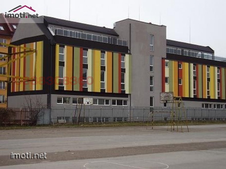 Дава под наем ОФИС, гр. София, Младост 1, снимка 6 - Офиси - 54924451