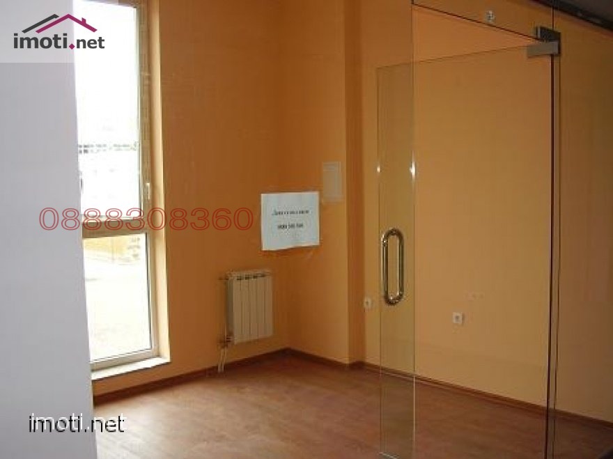 Дава под наем ОФИС, гр. София, Младост 1, снимка 4 - Офиси - 54924451