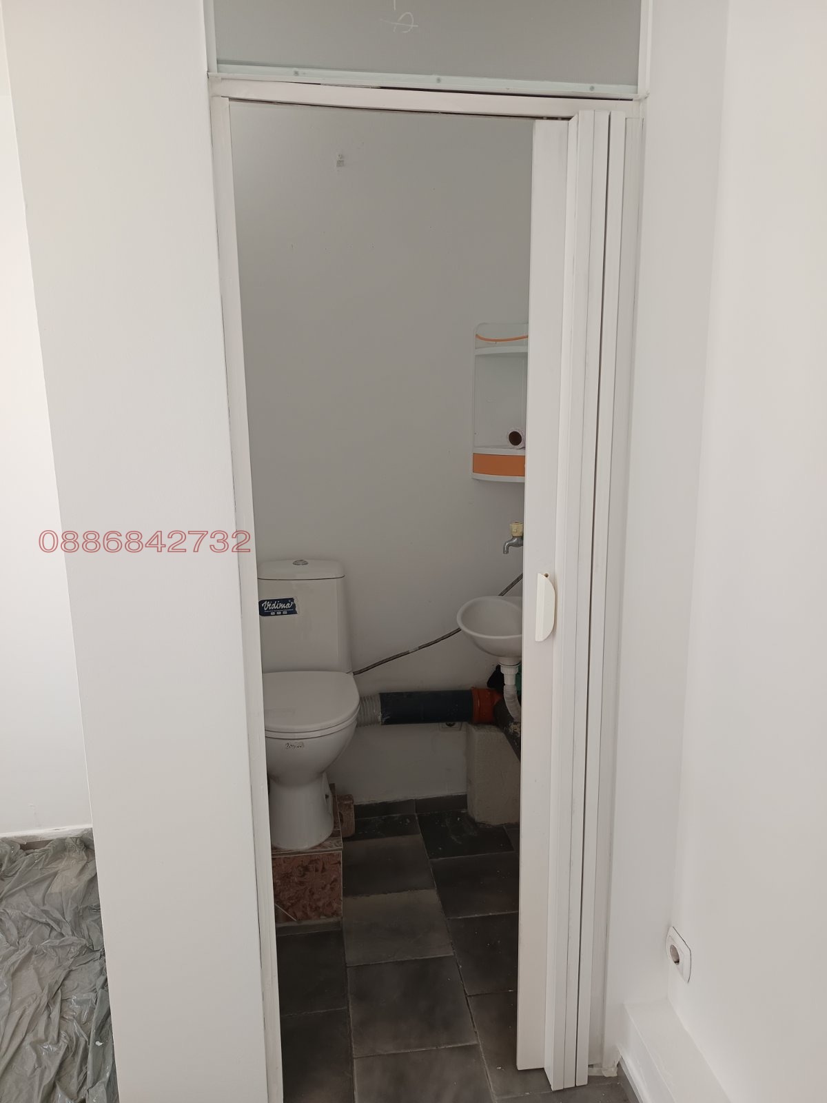 Дава под наем ОФИС, гр. Пловдив, Център, снимка 4 - Офиси - 55252442