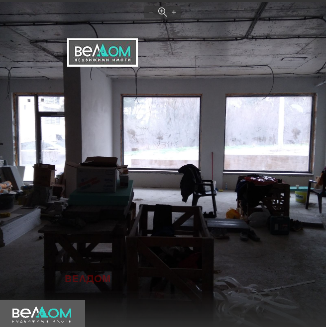 Дава под Наем МАГАЗИН | Imot.bg — изображение 4