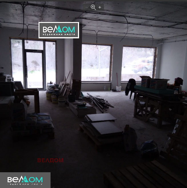 Дава под Наем МАГАЗИН | Imot.bg — изображение 2