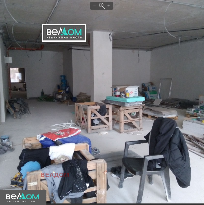 Дава под Наем МАГАЗИН | Imot.bg — изображение 1