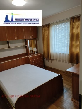 2 dormitorios Chayka, Varna 9