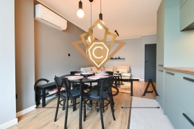 2 camere da letto Strelbishte, Sofia